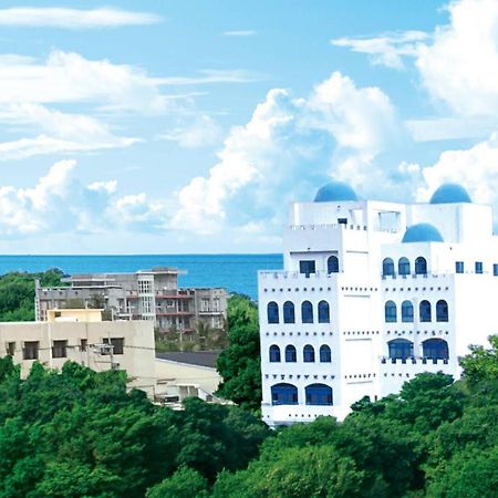 Moon Bay Coastal Hotel Xincheng Township Extérieur photo