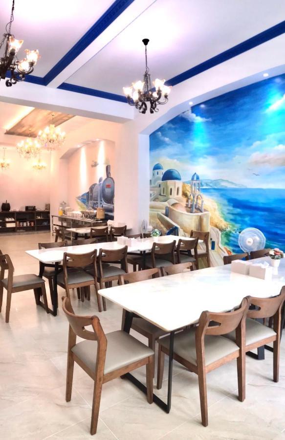Moon Bay Coastal Hotel Xincheng Township Extérieur photo