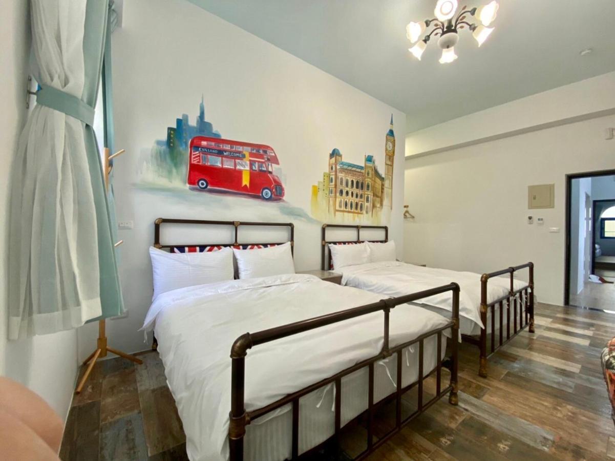Moon Bay Coastal Hotel Xincheng Township Extérieur photo