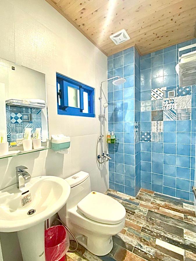 Moon Bay Coastal Hotel Xincheng Township Extérieur photo