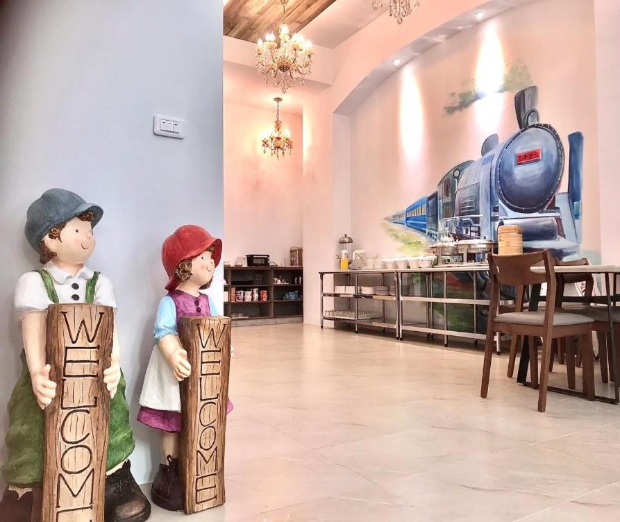 Moon Bay Coastal Hotel Xincheng Township Extérieur photo