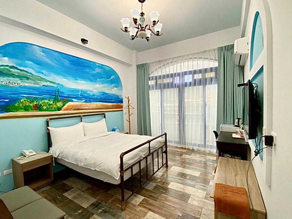 Moon Bay Coastal Hotel Xincheng Township Extérieur photo