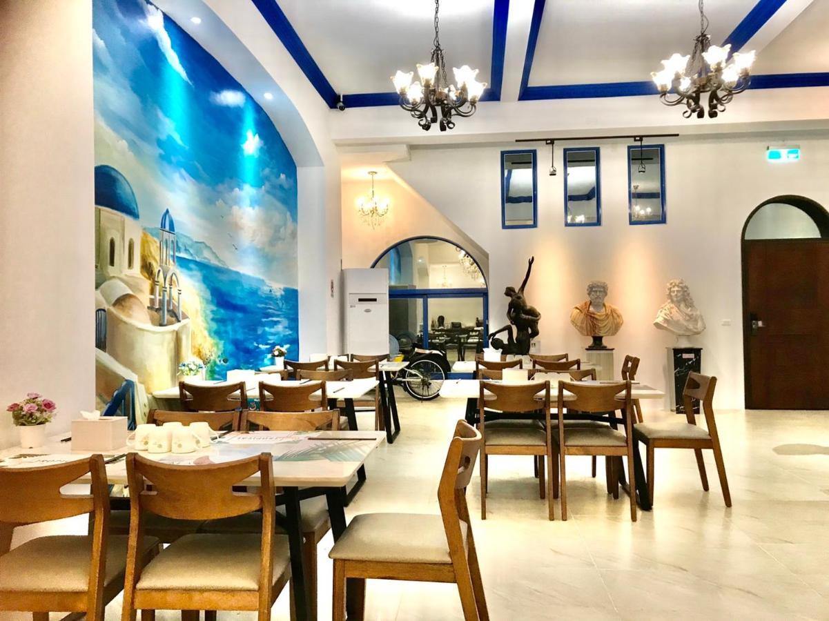 Moon Bay Coastal Hotel Xincheng Township Extérieur photo