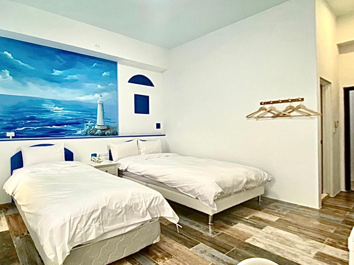 Moon Bay Coastal Hotel Xincheng Township Extérieur photo