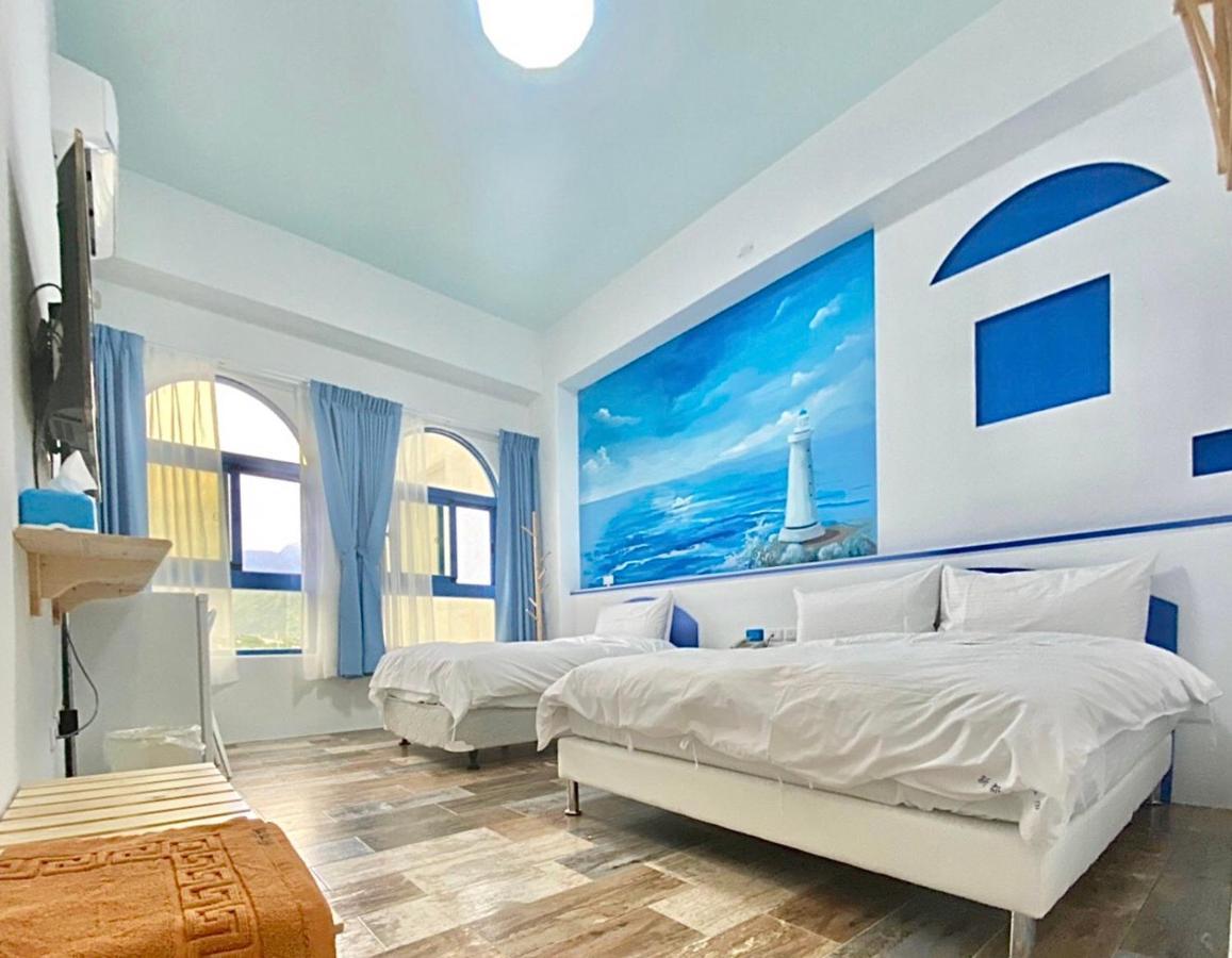 Moon Bay Coastal Hotel Xincheng Township Extérieur photo