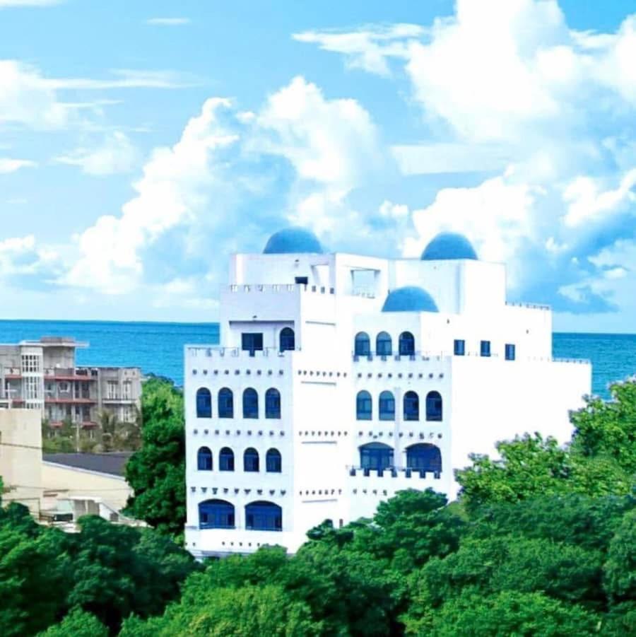 Moon Bay Coastal Hotel Xincheng Township Extérieur photo